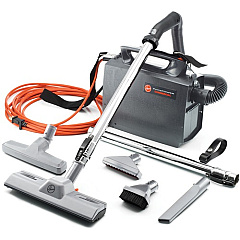 Hoover PortaPower Portable Vacuum (CH30000)