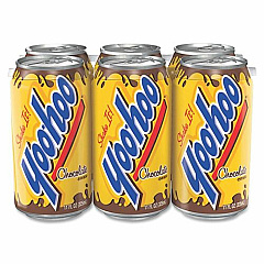 Yoo-Hoo Yoohoo Chocolate Drink (20120)