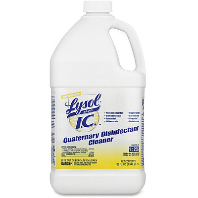 LYSOL Brand LYSOL Brand Quaternary Disinfectant Cleaner (74983)