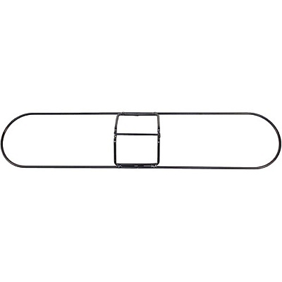 Genuine Joe Clip-On 24" Dust Mop Frame (48264)