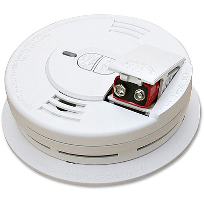 Kidde Fire Ionization Smoke Alarm (09769997)