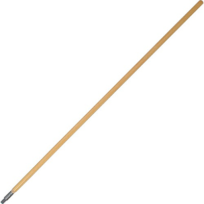 Genuine Joe Replacement Handle for Heavy-duty Floor Sweep (GJO60468)
