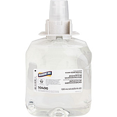 Genuine Joe Green Certified Foam Soap Refill (GJO10496)
