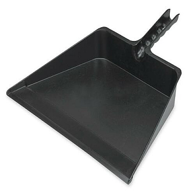 Wilen Professional Jumbo Dust Pan (E603000)