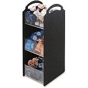 Vertiflex Compact Condiment Organizer (VFCT18)