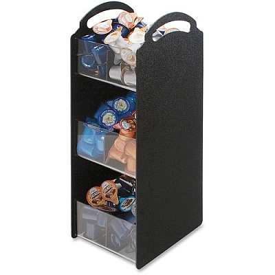 Vertiflex Compact Condiment Organizer (VFCT18)