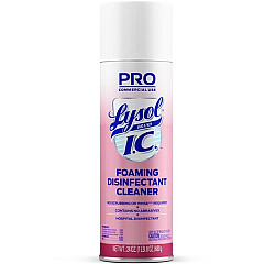 Lysol I.C. Foam Disinfectant (95524)