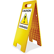 HeadLine Customizable Tent Sign (05693)
