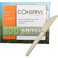 CONSERVE Disposable Knife (10233)
