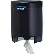 San Jamar Center-pull Towel Dispenser
