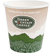 Green Mountain Coffee T93767 Ecotainer Cup