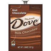 Lavazza Hot Chocolate (A117)