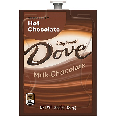 Lavazza Hot Chocolate (A117)
