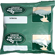 Green Mountain Coffee Our Blend Coffee (T4368)