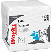 Wypall PowerClean L40 Extra Absorbent Towels (05701)