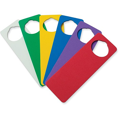 ChenilleKraft Creativity Street WonderFoam Door Knob Hanger (4379)