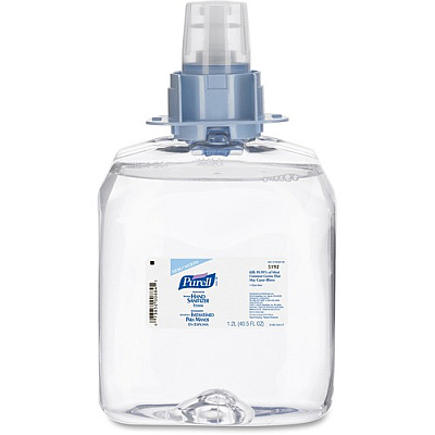 PURELL&reg; Sanitizing Foam Refill