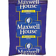 Maxwell House Ground Regular Coffee (GEN862400)