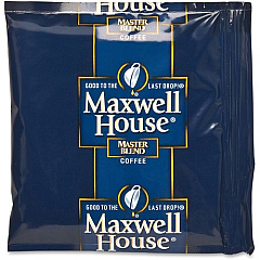 Maxwell House Ground Regular Coffee (GEN86635)