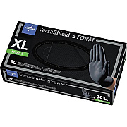 Medline VersaShield STORM Nonsterile Nitrile Gloves (MG6114)