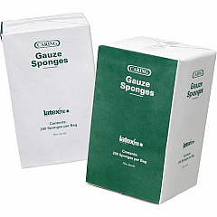 Medline Caring Non-sterile Gauze Sponges (PRM21416C)