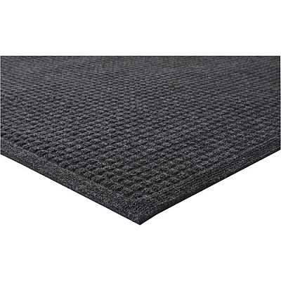 Genuine Joe EcoGuard Indoor Wiper Floor Mats (58935)