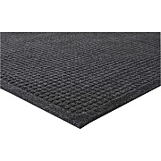 Genuine Joe EcoGuard Indoor Wiper Floor Mats (58937)