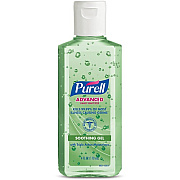 PURELL Advanced Hand Sanitizer Gel (963124)