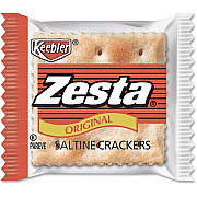 Keebler Zesta Saltine Cracker Packs (00646)