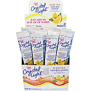 Crystal Light Kraft Sugar-free OTG Mix Sticks (00757)