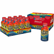 5-hour ENERGY Berry Flavored Drink (500181)