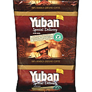 Yuban Filter Pack Coffee Filter Pack