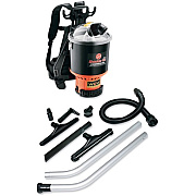 Hoover Shoulder Vac C2401 Backpack Vacuum Cleaner