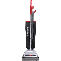 BISSELL Quiet Clean Vacuum