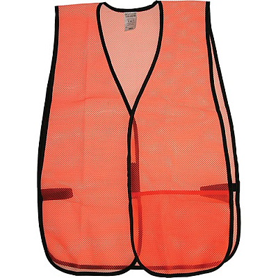 OccuNomix General Purpose Safety Vest (81005)