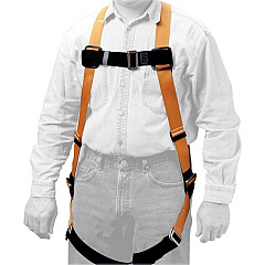 Sperian Fall Protection Kit (T4000)