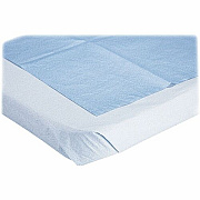 Medline Disposable All-Tissue Drape Sheets (NON23339)