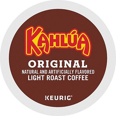Kahlua Original Coffee