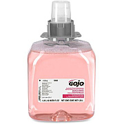 GOJO&reg; Luxury Foaming Handwash Dispenser Refill