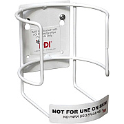 PDI PSBS077900 Mounting Bracket - White