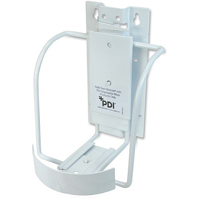 PDI PSBH077700 Mounting Bracket - White