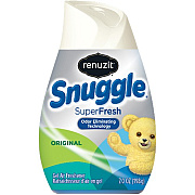 Snuggle SuperFresh Original Air Freshener Cone (03659)