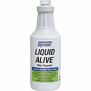 Dymon Liquid Alive Instant Odor Digester (33632)