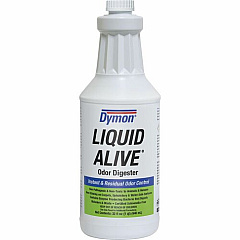 Dymon Liquid Alive Instant Odor Digester (33632)