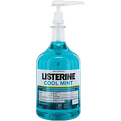 LISTERINE COOL MINT Antiseptic Mouthwash (42750)