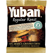 Yuban 100 percent Arabica Ground Coffee Ground (86230)