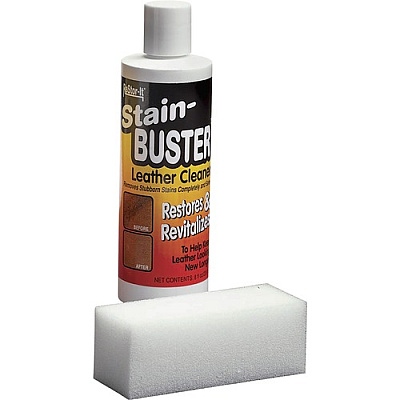 Master Mfg. Co ReStor-It Stain-BUSTER Leather Cleaner (18071)