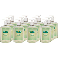 MICRELL Antibacterial Lotion Soap (975212CT)