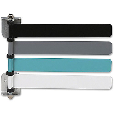 Medline Room ID Flags (OMD291714)