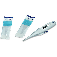 Medline Quick Probe Release Thermometer Covers (MDS9607)